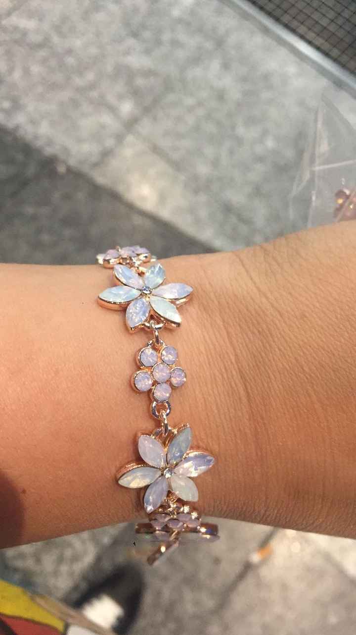 Pulsera