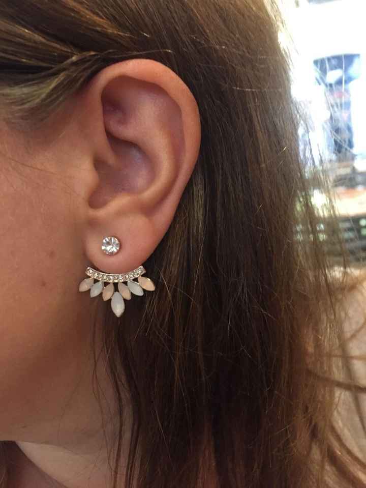 Pendientes
