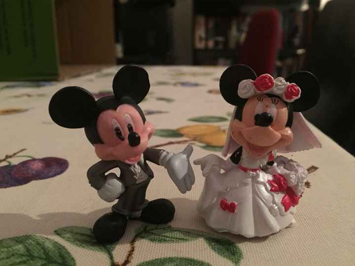 Figura Novios