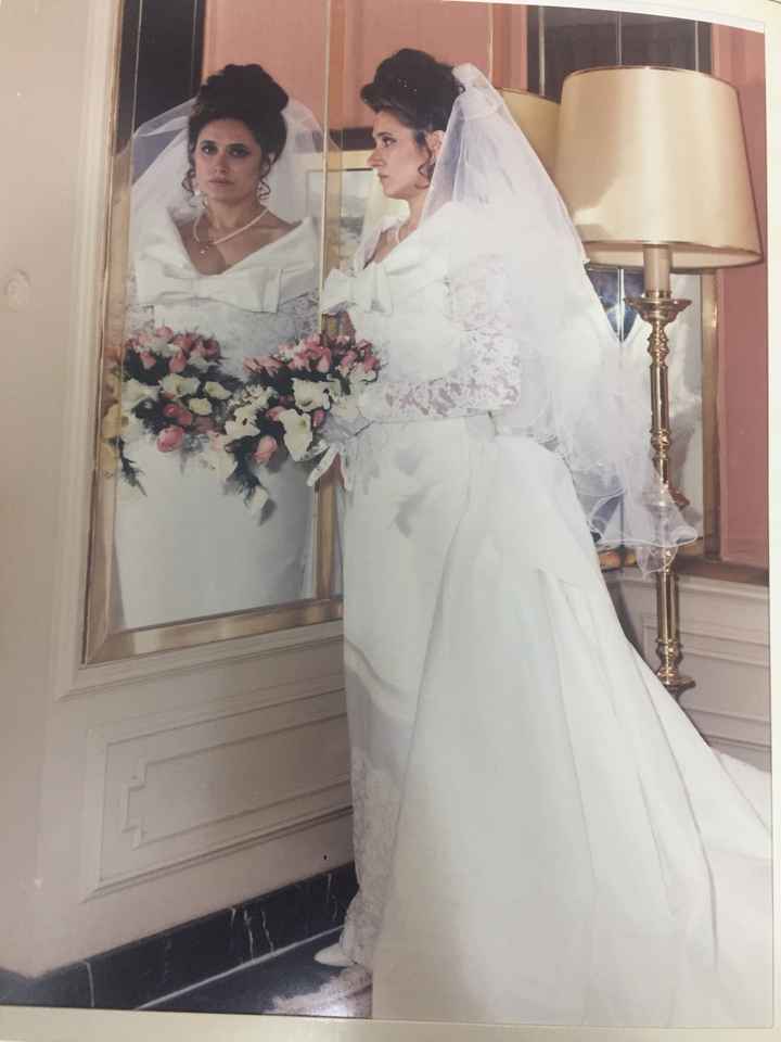 Mi abuela modista - 1
