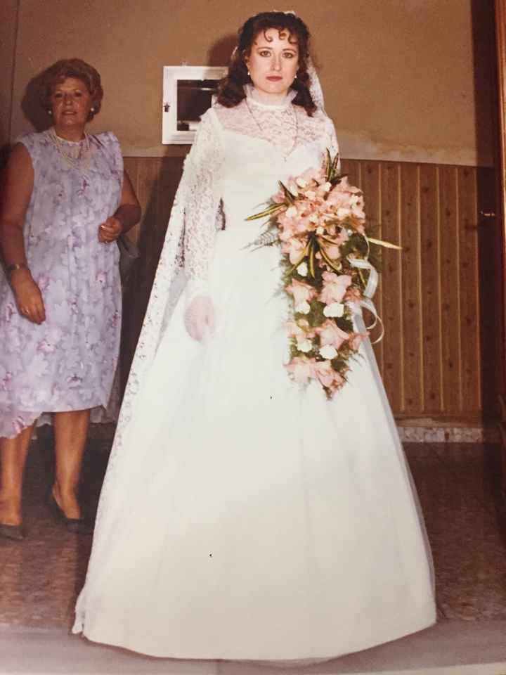 Mi abuela modista - 3