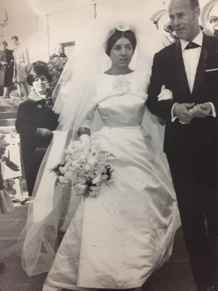 Mi abuela modista - 5