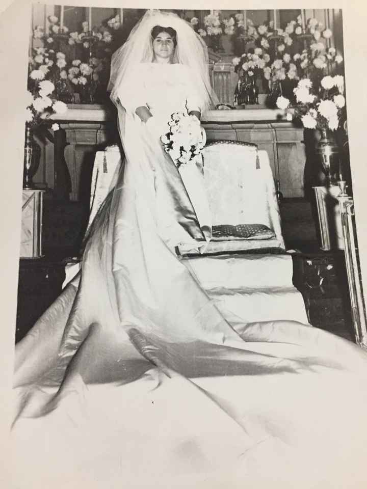 Mi abuela modista - 6