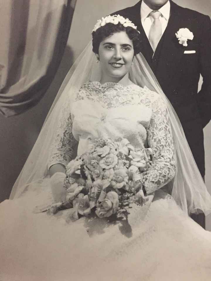 Mi abuela modista - 8