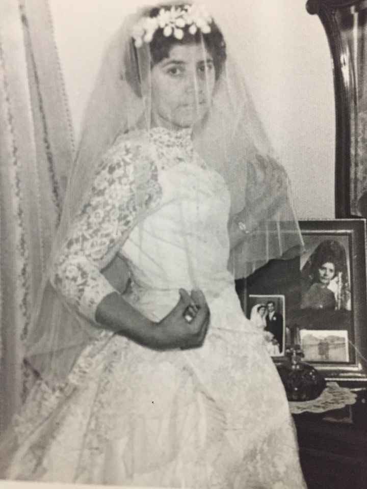 Mi abuela modista - 9