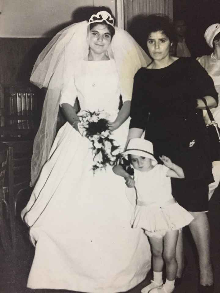 Mi abuela modista - 14