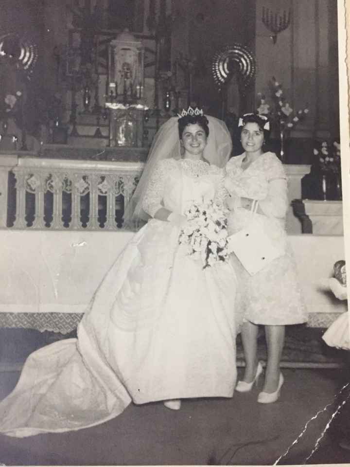 Mi abuela modista - 15