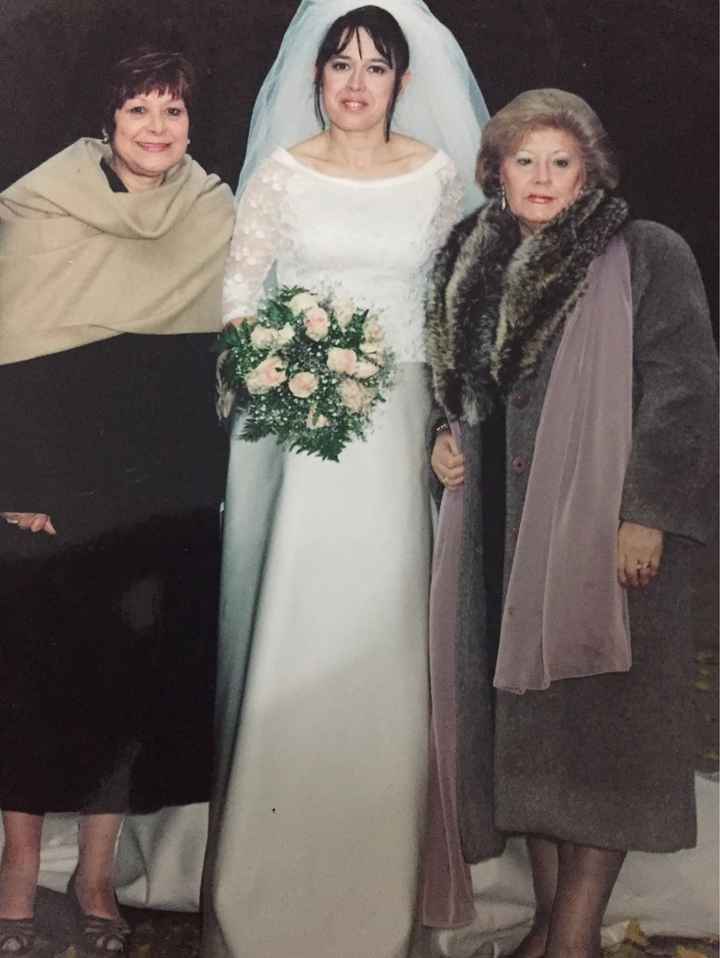 Mi abuela modista - 16