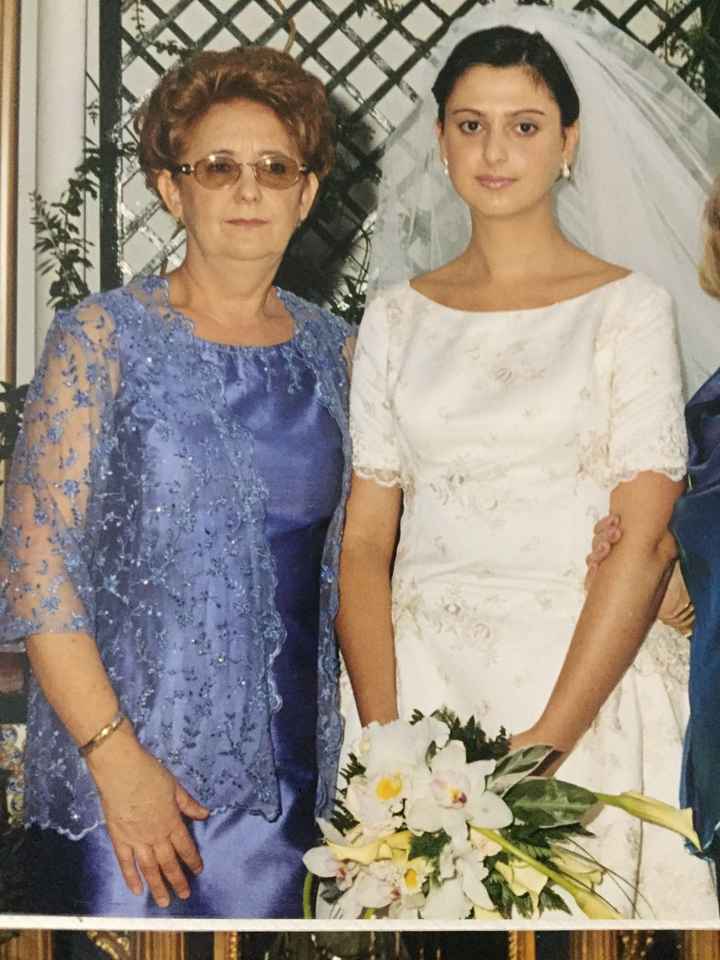 Mi abuela modista - 20