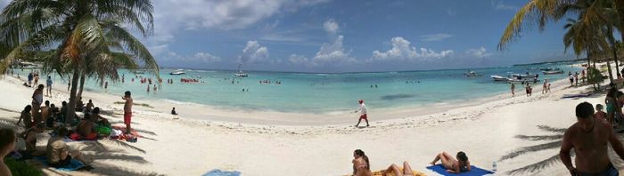 Excursiones riviera maya - 1