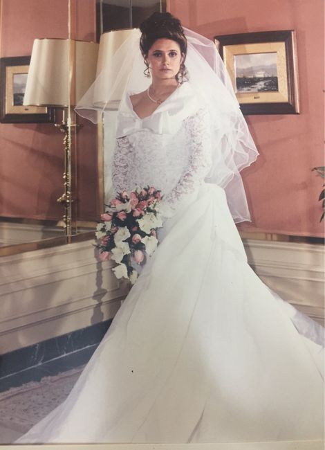 Mi abuela modista - 2