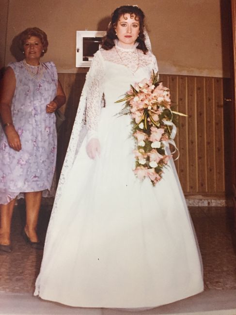 Mi abuela modista - 3