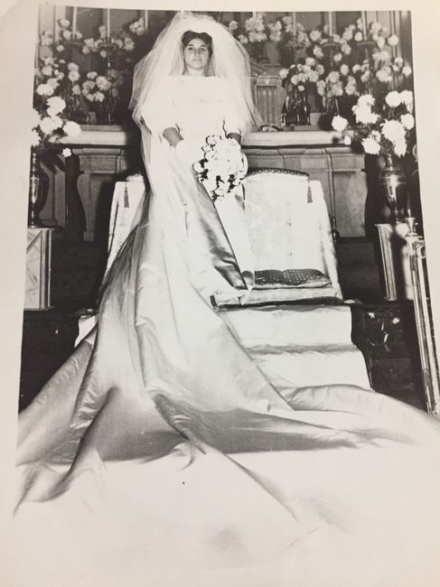 Mi abuela modista - 6