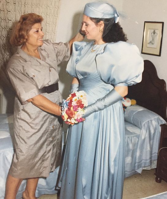 Mi abuela modista - 7