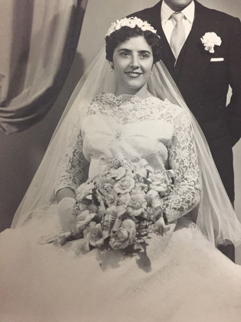 Mi abuela modista - 8