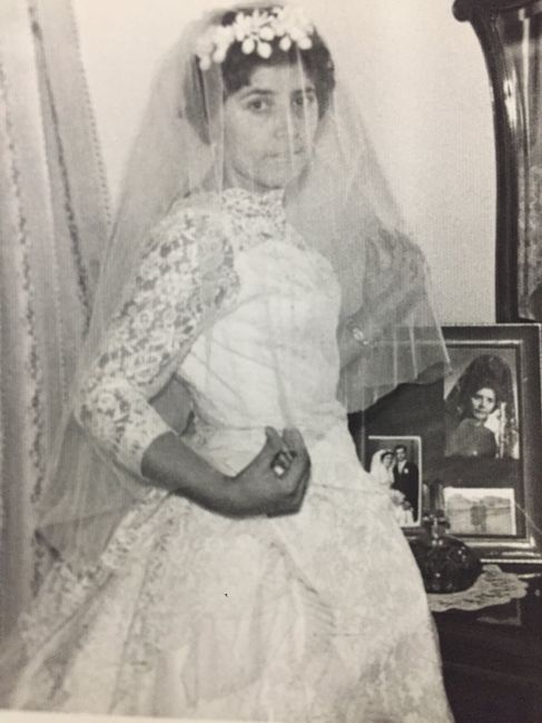 Mi abuela modista - 9