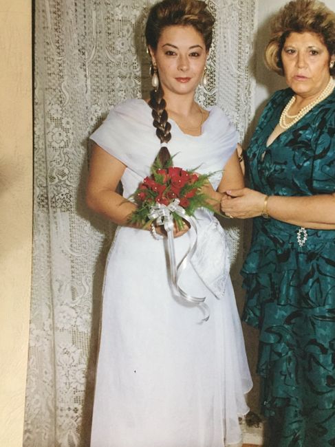 Mi abuela modista - 10