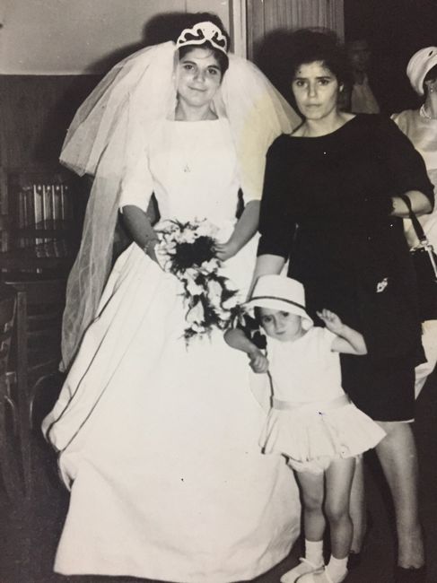 Mi abuela modista - 14