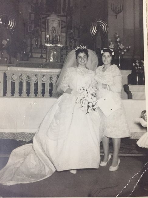 Mi abuela modista - 15