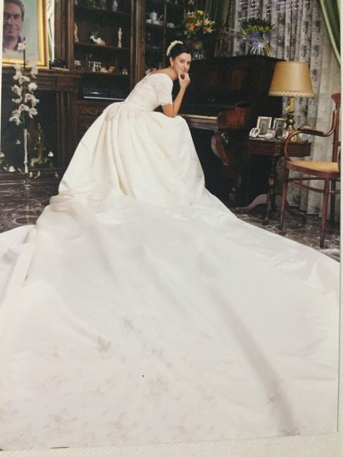 Mi abuela modista - 19