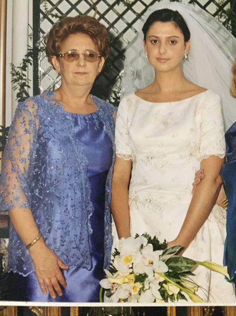 Mi abuela modista - 20