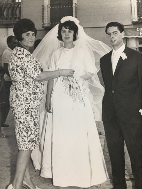 Mi abuela modista - 21