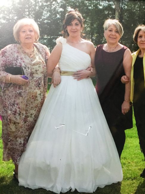 Mi abuela modista - 23
