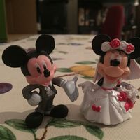 Figura Novios