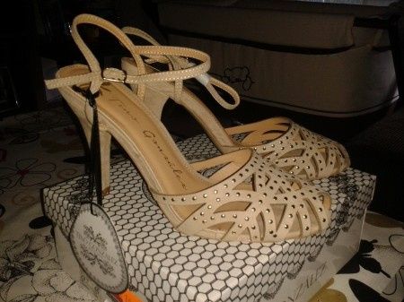 Ya tengo los zapatos  - 2