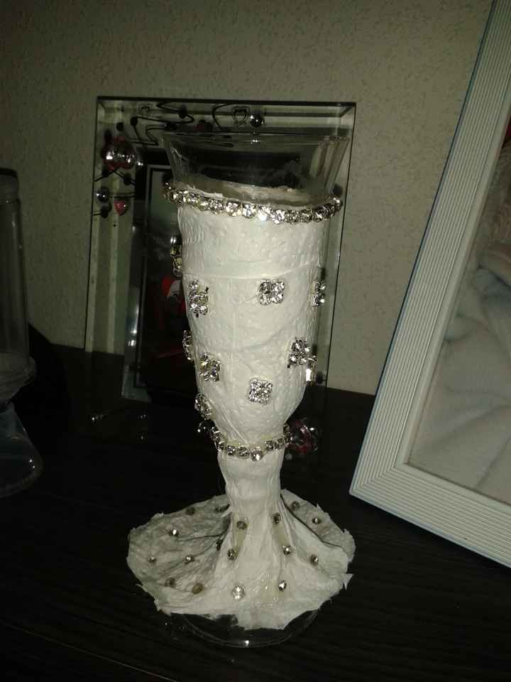 Mi copa - 1
