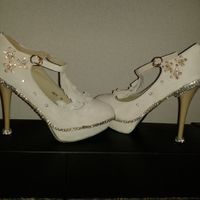 Mis zapatos - 1
