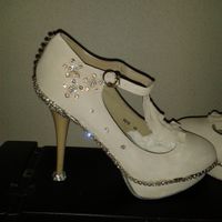 Mis zapatos - 2