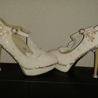 Mis zapatos - 3