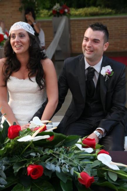 MI BODA,