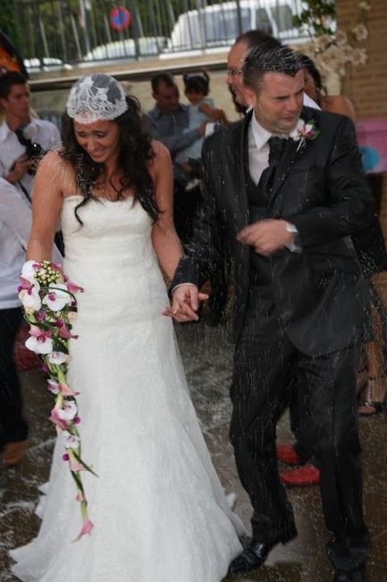 MI BODA,