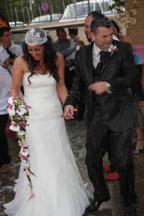 MI BODA,
