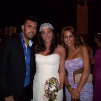 MI BODA,