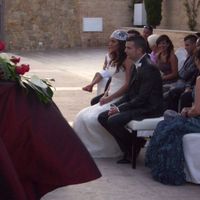 MI BODA,