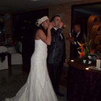 MI BODA,
