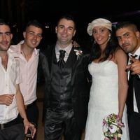 MI BODA,