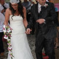 MI BODA,