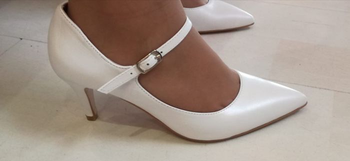 Zapatos Novia!! - 2