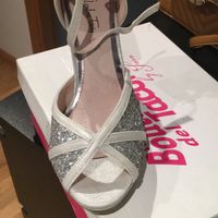 Ya tengo mis zapatos !🥰 - 2