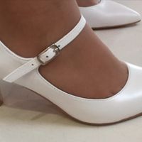 Zapatos Novia!! - 2