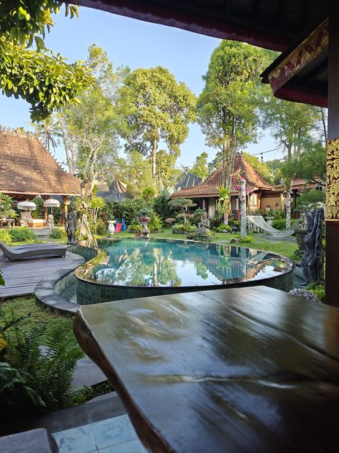 Luna de miel en Bali - 1