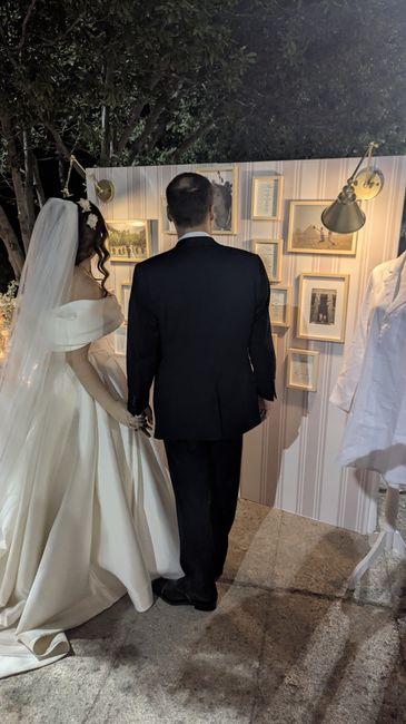 Por fin llegó la boda - 10