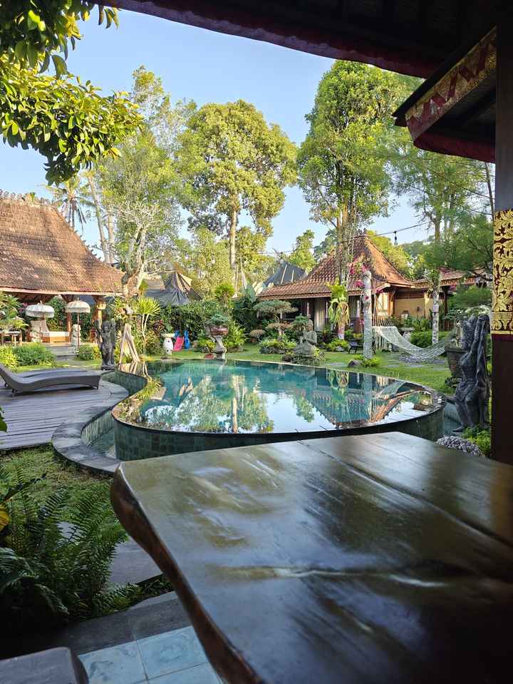 Luna de miel en Bali - 1