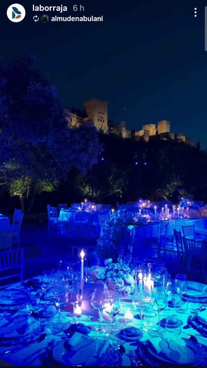 Por fin llegó la boda - 2