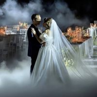 Por fin llegó la boda - 3