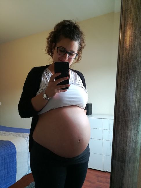 Futuras mamas julio 2019 2